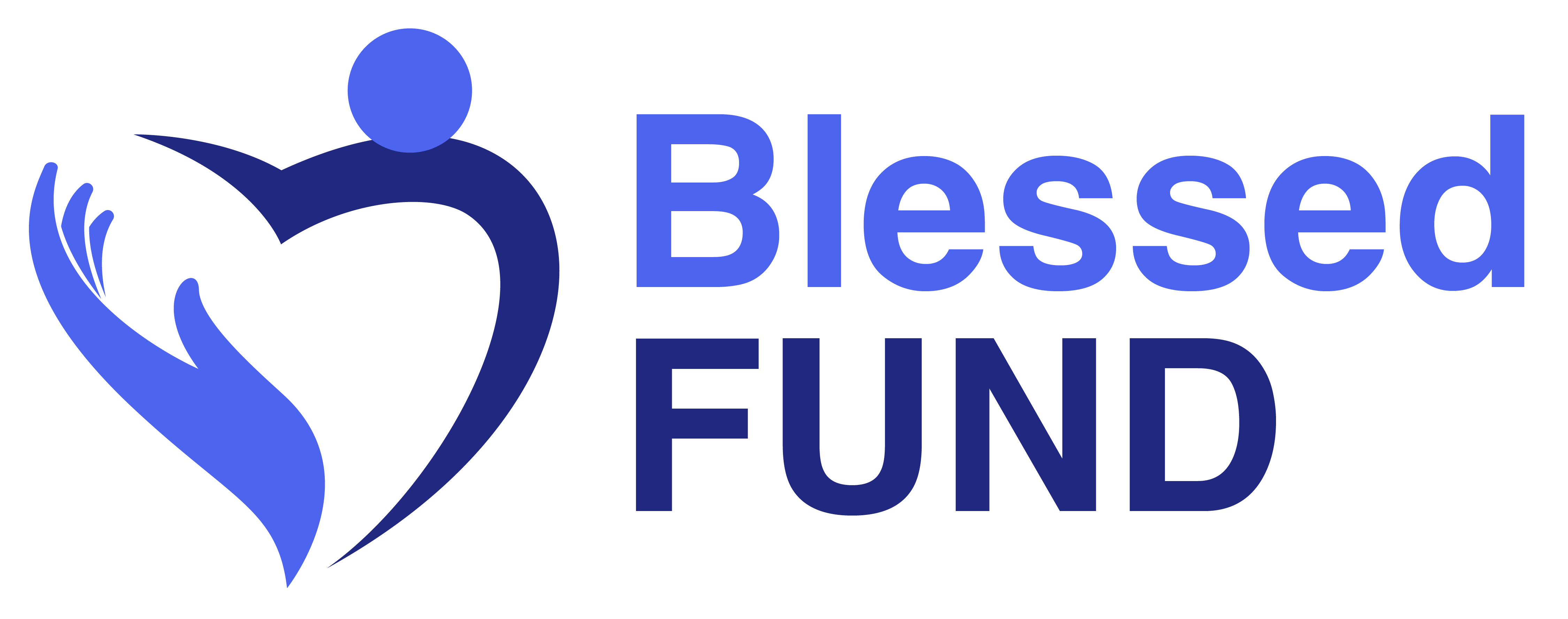 Blessed.Fund